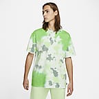 tie dye t shirt nike