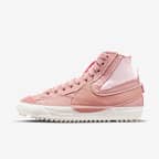 Nike Blazer Mid '77 Jumbo Zapatillas - Mujer. Nike ES