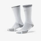 White/Reflect Silver