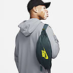 Nike Heritage Waistpack (3L). Nike NO