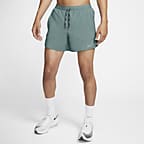 running shorts men's size chart