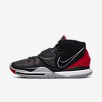 Nike Kd Trey 5 Vi (blackuniversity Redwhite) Men's Basketball Shoes for men Nike Kd Trey 5 Vi (blackuniversity Redwhite) Men's Basketball Shoes for men