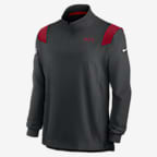 nike sideline coaches jacket