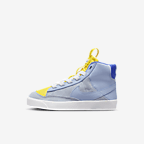 Cobalt Bliss/Opti Yellow/Hyper Royal/Red Stardust