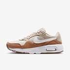 Обувки Nike Air Max Sc CW4554 201 Fossil Stone/Pink Oxford