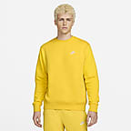 Vivid Sulfur/Hvit