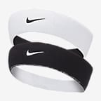 Nike Dri-FIT Reversible Headband.