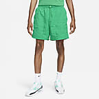 Nike Sportswear Tech Pack Men's Woven Shorts. Nike SK