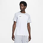 Nike Dri-FIT Strike Men's Short-Sleeve Soccer Top. Nike.com