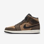 nike jordan 1 mid se