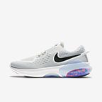 nike joyride trainers in white