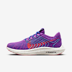 Fuchsia Dream/Racer Blue/Baltic Blue/Bright Crimson