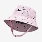 baby nike bucket hat