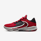 University Red/Safety Orange/Black/Bright Crimson