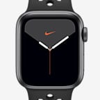 Apple Watch S5 Nike Online Deals, UP TO 64% OFF | www.funbrain.cat