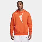 nike wnba hoodie