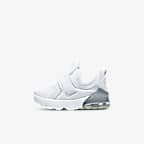 Calzado para bebé e infantil Nike Air Max 270 Extreme. Nike.com