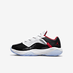 White/Black/University Red
