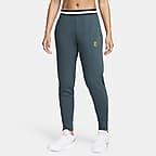Nike Court Dri-FIT Heritage French Terry Tennis Pants 'Diffused Blue' -  FB4157-491
