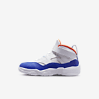 White/Safety Orange/White/Hyper Royal
