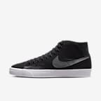 Black/Anthracite