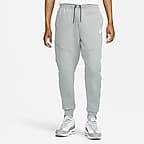 Particle Grey/Particle Grey/Hvit