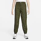 Rough Green/Black