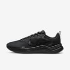 Svart/Particle Grey/Dark Smoke Grey