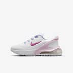 Summit White/Cobalt Bliss/Pearl Pink/Cosmic Fuchsia