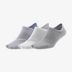 nike performance lightweight footie