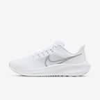 White/Pure Platinum/Grey Fog/Metallic Silver