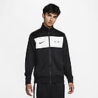 Nike Air Men's Tracksuit Jacket. Nike NZ