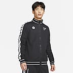 Nike x ACRONYM® Men's Therma-FIT Knit Jacket