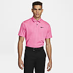 Pink Glow/Black