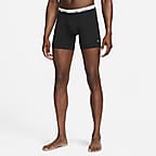 Nike Everyday Cotton Stretch Boxer Brief 3-Pack - ShopStyle