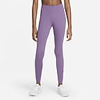 legging nike transparent