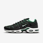 Air Max Plus Tn - Sneakers uomo - nero - NIKE - Trongone Sport