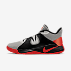 Nike Fly.By Mid Basketball Shoe. Nike SG