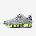 nike shox tl women's shoe
