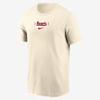 Los Angeles Angels City Connect Men's Nike MLB T-Shirt