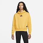 solar flare nike hoodie