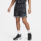 Nike DNA Men's Dri-FIT 15cm (approx.) Basketball Shorts. Nike IL