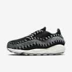 Nike Air Footscape Woven Women's Shoes. Nike CA
