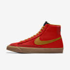 Custom nike blazer mid 77 clearance