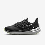 Nike air womens running sales shoes