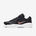 nike court lite 2 ladies tennis shoes
