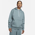 men's pullover hoodie nikelab collection