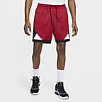 Jordan Dri-FIT Air Men's Diamond Shorts. Nike GB