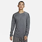 Cool Grey/Heather/Cool Grey