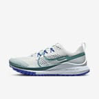 Light Silver/Racer Blue/Football Grey/Mineral Teal